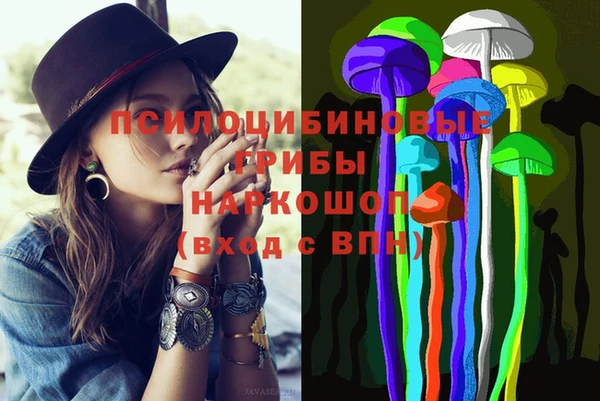бошки Михайлов